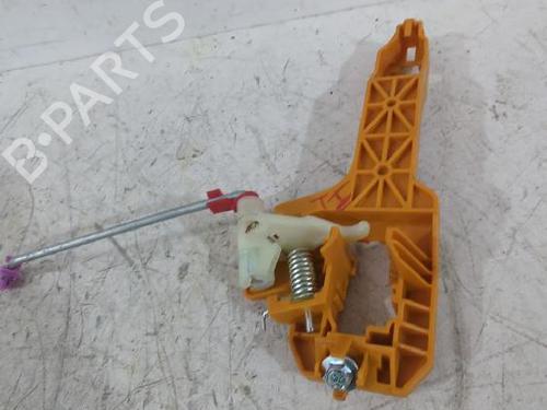 Rear left exterior door handle KIA STONIC (YB) 1.0 T-GDi | BP32462064C130