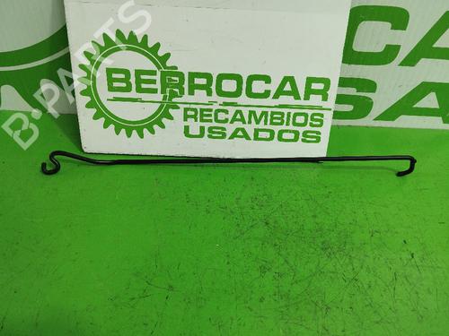 Used Other Other FORD FOCUS I Saloon (DFW) 1.6 16V (100 hp) 33687988 33687988