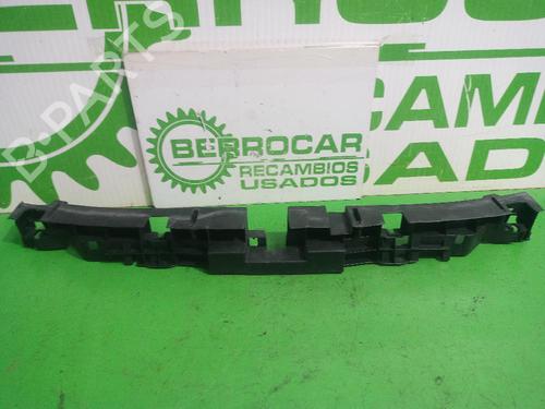 Used Front bumper bracket Front bumper bracket CITROËN C3 I (FC_, FN_) 1.4 HDi (70 hp) 31675598 31675598