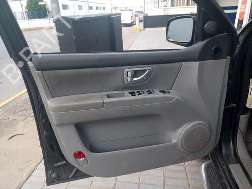 Rear left panel KIA SORENTO I (JC) 2.5 CRDi 4WD | BP31551572C60 - Image 15