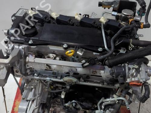 Engine TOYOTA RAV 4 V (_A5_, _H5_) 2.0 (MXAA52) | BP31563652M1  - Image 6