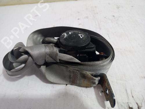 Used Rear right seatbelt KIA CARNIVAL II (GQ) 2.9 CRDi (144 hp) 31561264