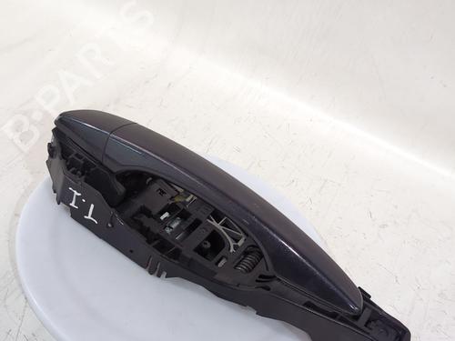 Used Rear left exterior door handle Rear left exterior door handle 39610854 39610854