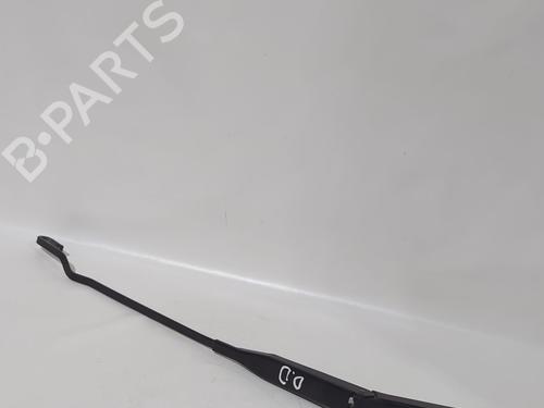 Used Front windshield wiper arm Front windshield wiper arm OPEL ASTRA G Hatchback (T98) 1.6 16V (F08, F48) (101 hp) 39890146 39890146