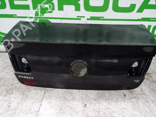 Used Tailgate Tailgate VW PASSAT B6 (3C2) 2.0 TDI 16V (140 hp) 31546917 31546917