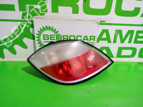 Used Left taillight Left taillight OPEL ASTRA H Saloon (A04) 1.4 (L69) (90 hp) 31551288 31551288