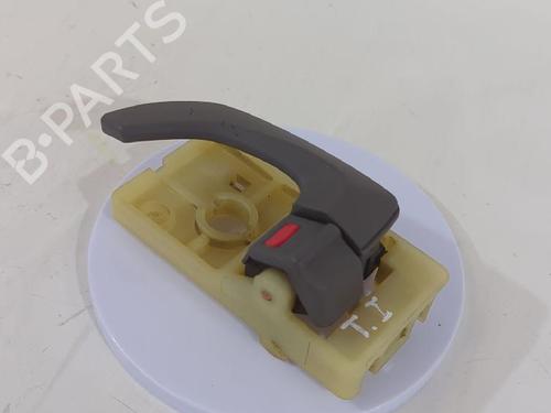 Used Rear left interior door handle Rear left interior door handle 38011871 38011871