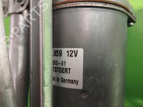 Front wiper motor BMW 3 Touring (E91) | BP31674699M29