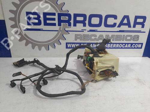 Used Fuse box MERCEDES-BENZ E-CLASS (W212) E 220 CDI / BlueTEC (212.001, 212.002) (170 hp) 31542039