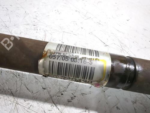 Right front driveshaft RENAULT CLIO II (BB_, CB_) 1.2 (BB0A, BB0F, BB10, BB1K, BB28, BB2D, BB2H, CB0A,... | BP32465208M39