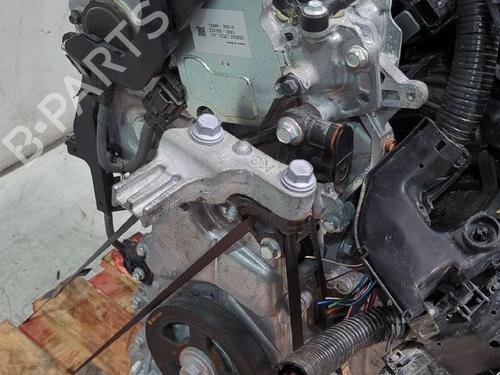 Engine TOYOTA YARIS CROSS (MXP_) 1.5 Hybrid (MXPJ10) | BP37231413M1 - Image 4