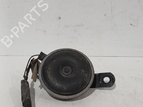 Horn NISSAN QASHQAI II (J11, J11_) 1.3 DIG-T (140 hp) 31568237