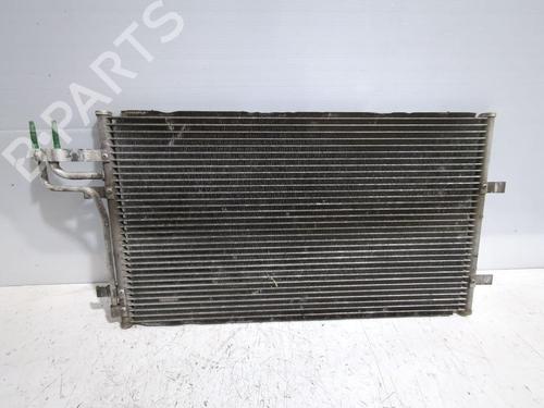 AC radiator FORD FOCUS C-MAX (DM2) 2.0 TDCi | BP32464641M32 - Image 3