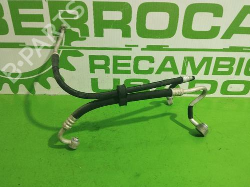 Used AC pipe VW PASSAT B5.5 (3B3) 1.6 (102 hp) 31545729