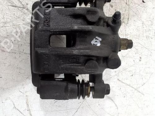 Used Left rear brake caliper KIA RIO II (JB) 1.5 CRDi (110 hp) 31566300