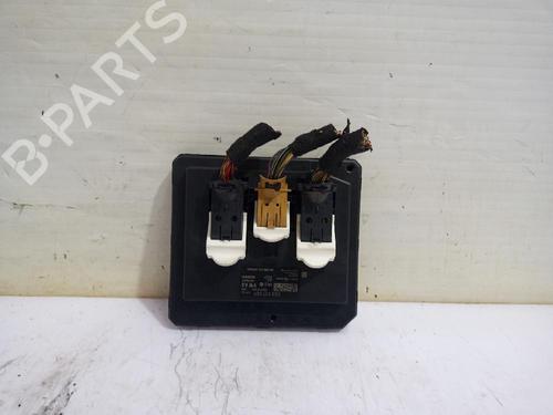 Used Electronic module Electronic module SEAT IBIZA V (KJ1, KJG) 1.0 TSI (95 hp) 31559867 31559867