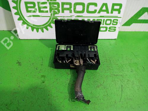 Fuse box CITROËN C5 I Break (DE_) 2.0 HDi (DERHZB, DERHZE) | BP31547312E1 - Image 2