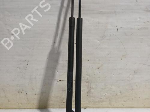 Used Tailgate lift support Tailgate lift support TOYOTA COROLLA Verso (ZER_, ZZE12_, R1_) 2.2 D-4D (AUR10_, AUR10R) (177 hp) 31563711 31563711