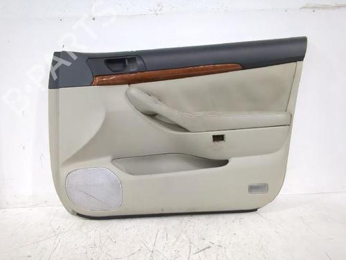 Used Front right panel TOYOTA AVENSIS Saloon (_T25_) 2.0 D-4D (ADT250_, ADT250R) (126 hp) 32490007