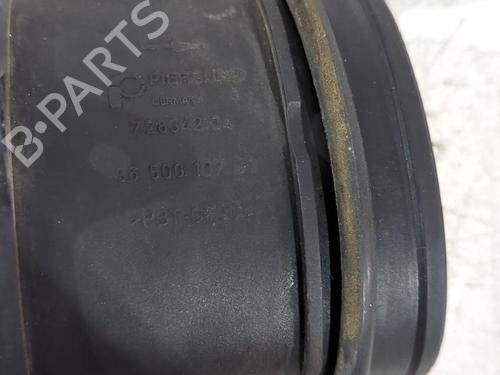 Mass air flow sensor CITROËN C4 I (LC_) 1.6 HDi | BP32489611M95 