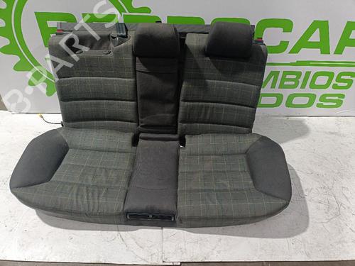 Sæde Bagtil Sæde Bagtil AUDI A6 C5 (4B2, 4B4) 2.5 TDI quattro (180 hp) 31542788 31542788