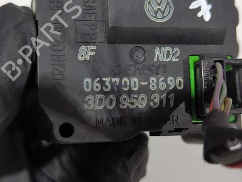 Electronic module VW PHAETON (3D1, 3D2, 3D3, 3D4, 3D6, 3D7, 3D8, 3D9) 3.0 V6 TDI 4motion | BP31567650M83  - Image 5