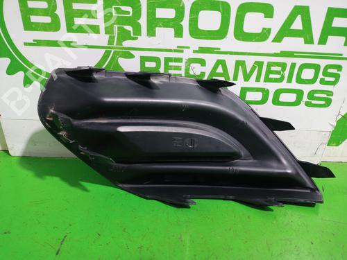 Grill OPEL CORSA E (X15) | BP38861918C40 - Image 3