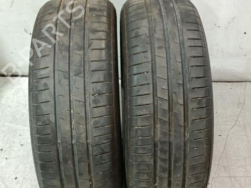 Used Other Other FORD FUSION (JU_) 1.6 (100 hp) 40040886 40040886
