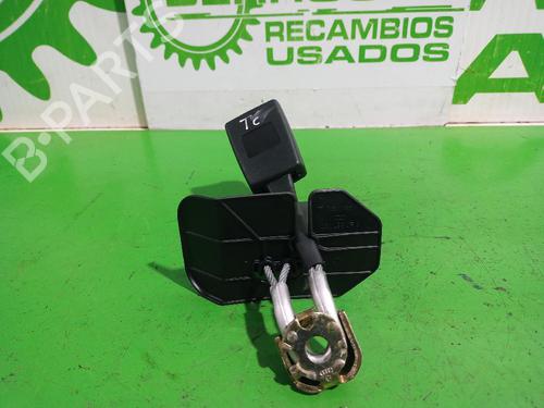 Seat buckle AUDI A4 B6 (8E2) 2.5 TDI | BP31553130I32