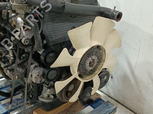 Engine HYUNDAI TERRACAN (HP) 2.9 CRDi 4WD | BP38770392M1 - Image 6