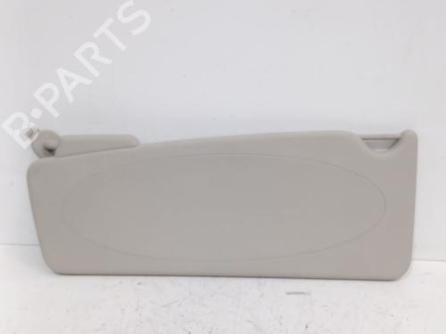 Right sun visor RENAULT KANGOO Express (FW0/1_) 1.5 dCi 90 (FW0G, FW05, FW08, FW11) | BP38866522I2 - Image 4