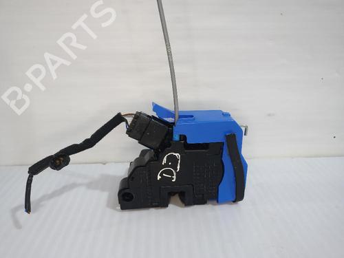 Front right lock HYUNDAI i20 III (BC3, BI3) 1.0 T-GDI hybrid 48V | BP31554904C97 