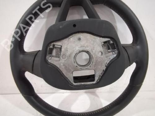 Steering wheel SEAT ARONA (KJ7, KJP) 1.0 TSI | BP31556430C49 