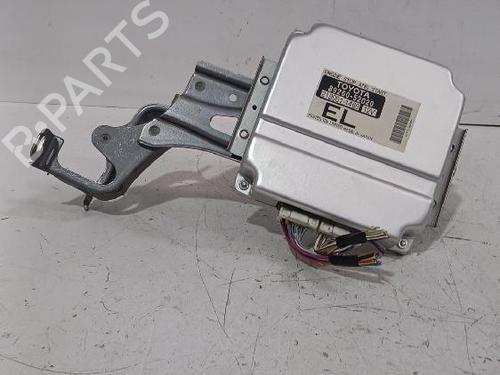 Used Electronic module Electronic module TOYOTA YARIS (_P9_) 1.33 VVT-i (NSP90_, NSP90R) (100 hp) 32466105 32466105