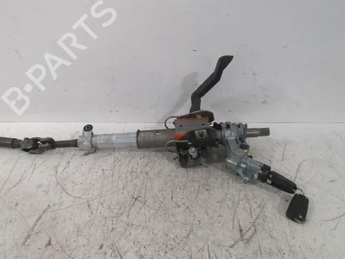 Used Steering column Steering column OPEL ZAFIRA / ZAFIRA FAMILY B (A05) 1.9 CDTI (M75) (120 hp) 31566379 31566379
