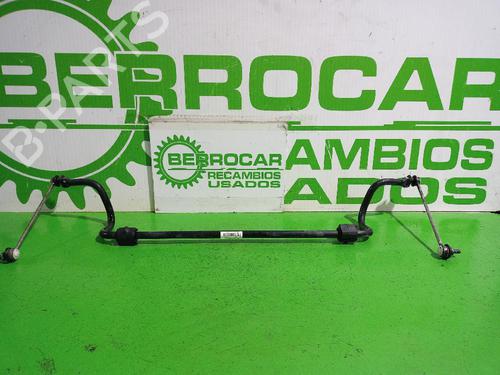 Used Anti roll bar FORD FIESTA V (JH_, JD_) 1.4 TDCi (68 hp) 31552976