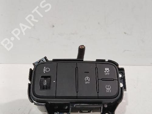 Used Switch HYUNDAI i20 III (BC3, BI3) 1.0 T-GDI (101 hp) 31568461