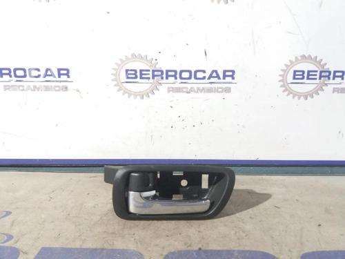 Used Front left interior door handle Front left interior door handle TOYOTA COROLLA Verso (ZER_, ZZE12_, R1_) 2.2 D-4D (AUR10_, AUR10R) (177 hp) 31678433 31678433