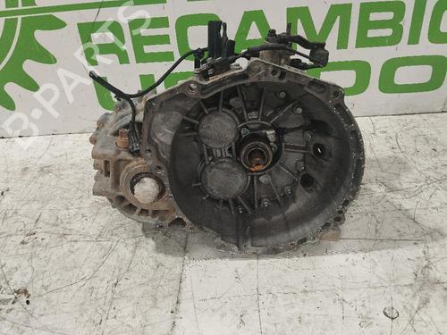 Used Gearbox Gearbox KIA CARNIVAL I (UP, FL) [1998-2001] 31674930 31674930