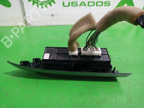 Left front window switch NISSAN JUKE (F15) | BP38861821I27 - Image 6