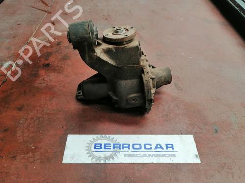 Used Rear differential Rear differential 38869566 38869566