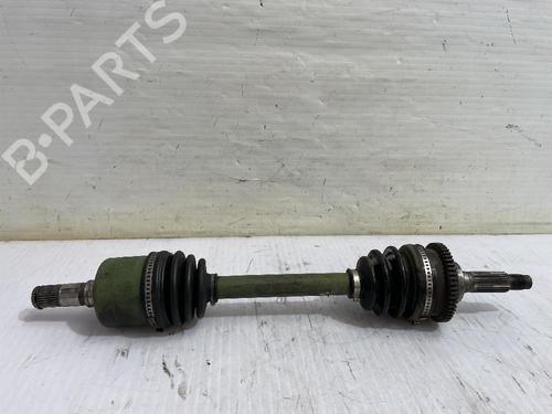 Used Left front driveshaft KIA CARNIVAL II (GQ) 2.9 CRDi (144 hp) 31561284