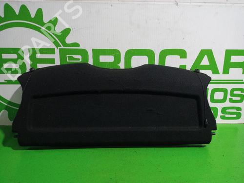 Hattehylde FORD FIESTA V (JH_, JD_) 1.4 TDCi (68 hp) 31552945