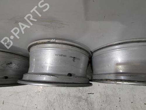 Rim TOYOTA AURIS (_E15_) 1.33 Dual-VVTi (NRE150_, NRE150R) | BP31564348C45