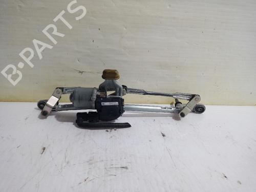 Used Front wiper motor OPEL GRANDLAND X Van 1.2 (75) (131 hp) 31559612