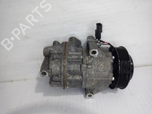 AC compressor KIA SPORTAGE V (NQ5) 1.6 T-GDI MHEV | BP31555126M34