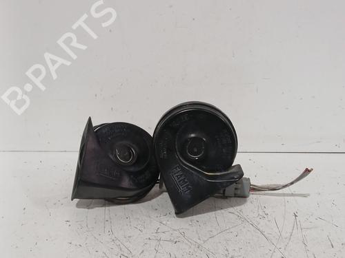 Horn RENAULT ESPACE IV (JK0/1_) 2.0 dCi (JK01, JK02, JK1J, JK1K, JK1H) | BP38864589E13 - Image 2