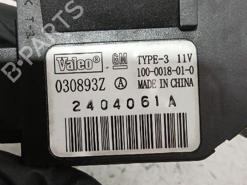 Electronic module OPEL CORSA C (X01) 1.3 CDTI (F08, F68) | BP38084784M83  - Image 6