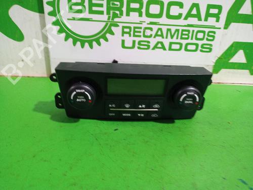 Climate control KIA SORENTO I (JC) 2.5 CRDi | BP31551630I5 - Image 4