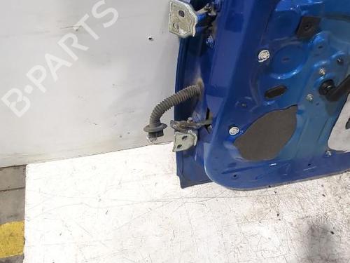 Dør højre bagtil DACIA SANDERO II 1.5 dCi | BP31566488C5 